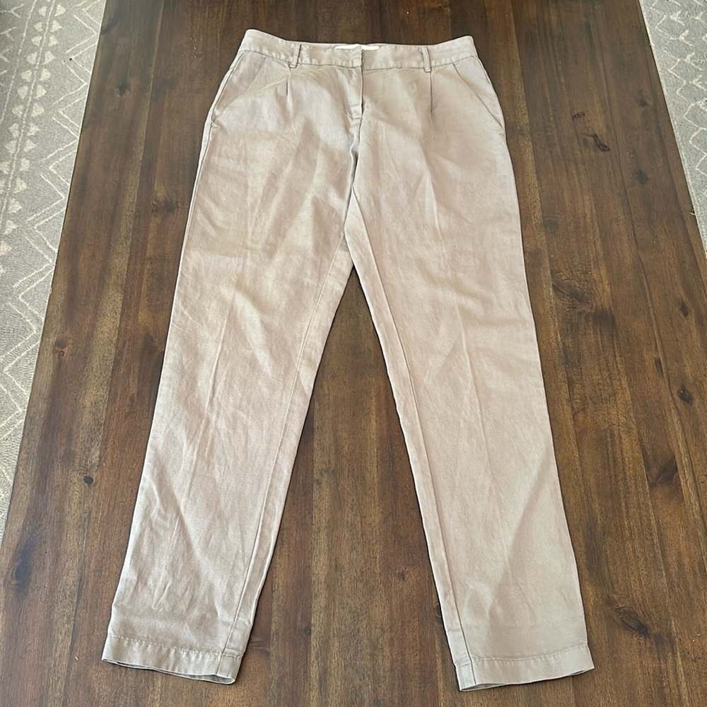 Graham and Spencer size 4 top pants $250